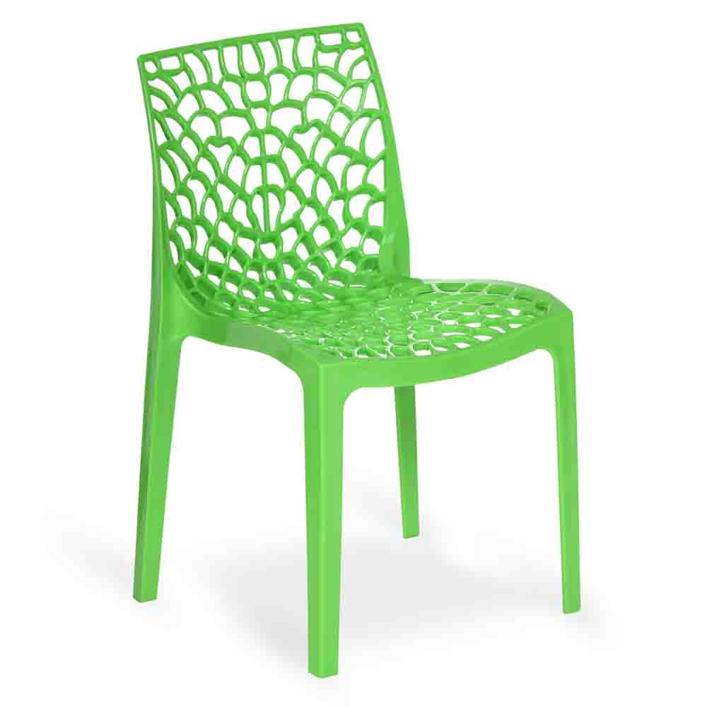 PARROT GREEN