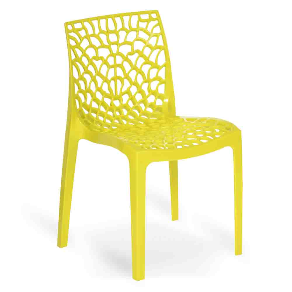 LEMON YELLOW