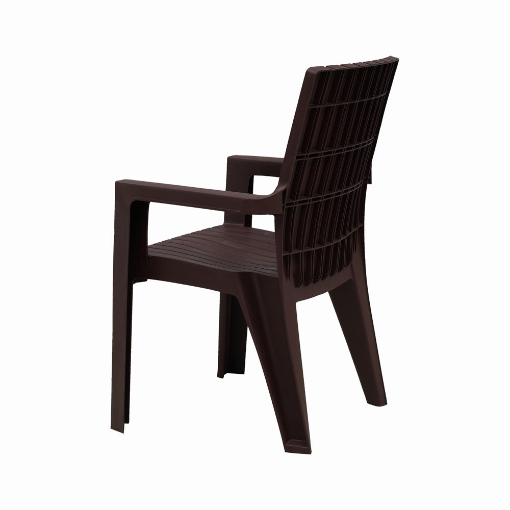 Globus Brown
