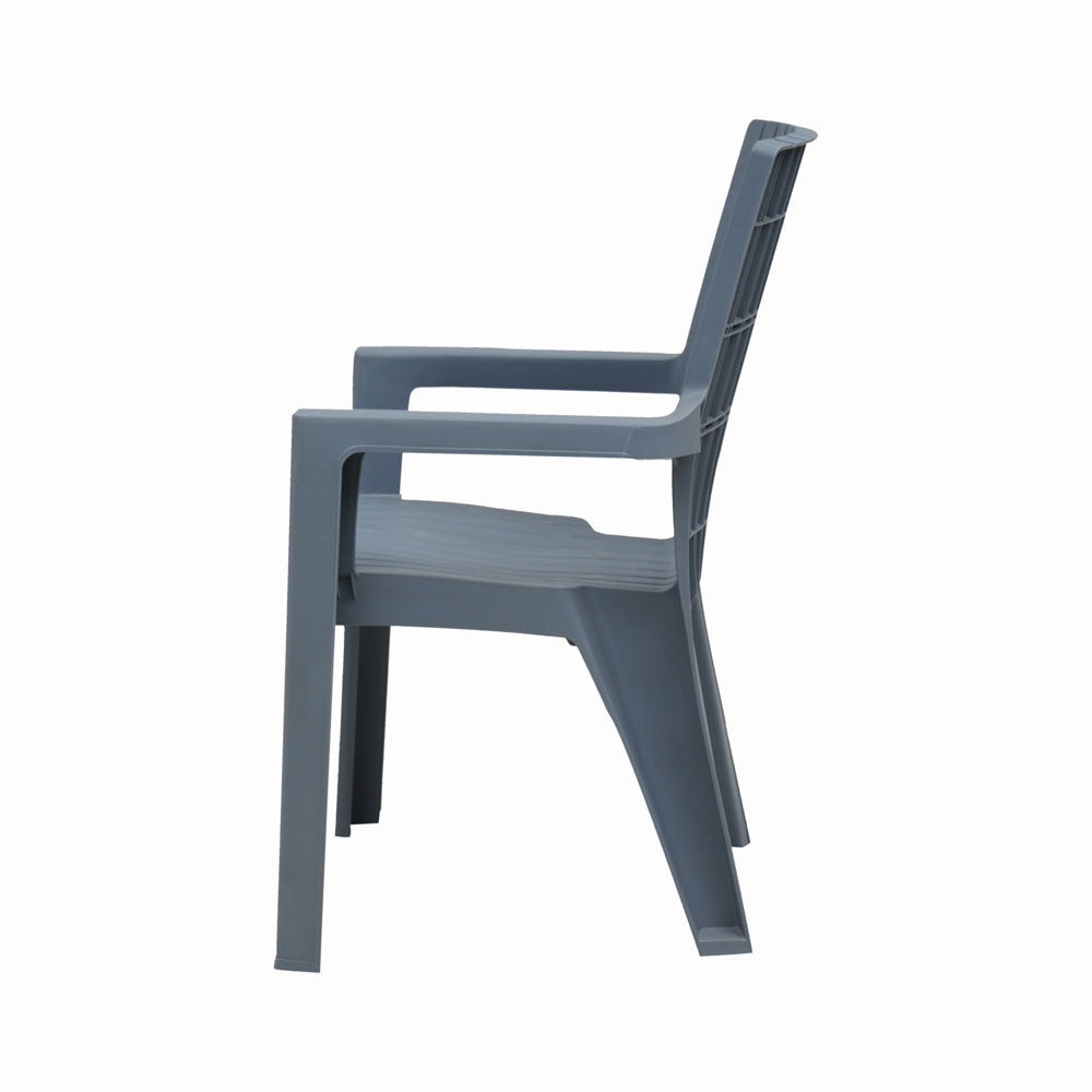 Steel Grey