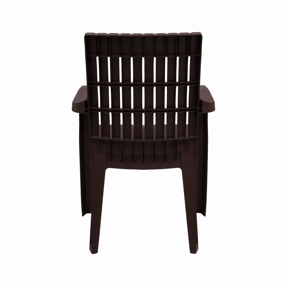 Globus Brown