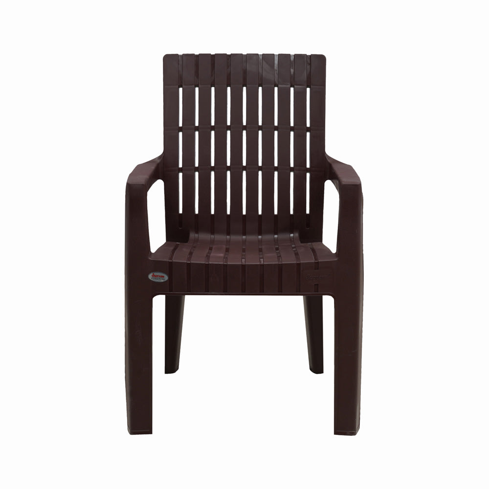 Globus Brown