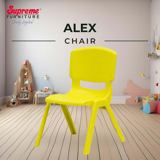 Lemon Yellow