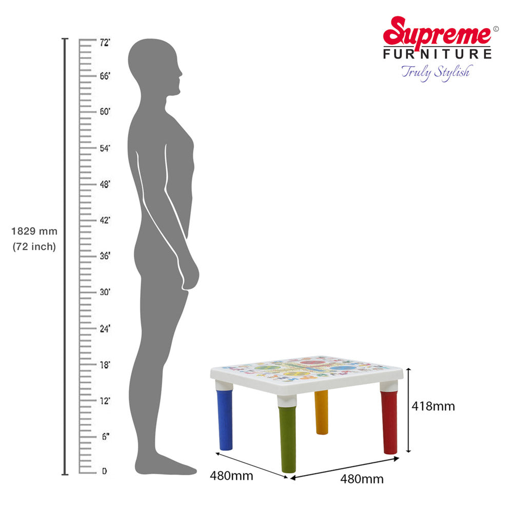 Supreme Bubble Junior