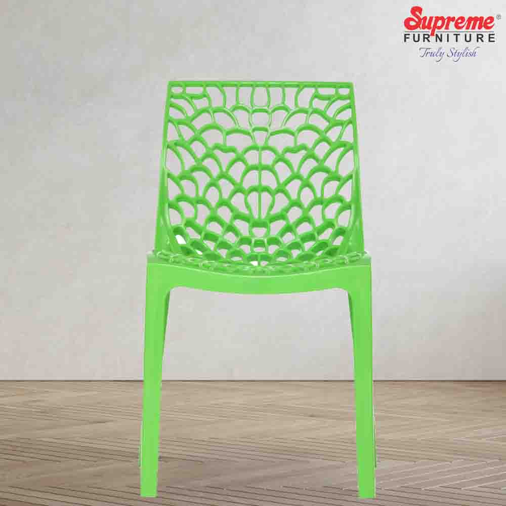 PARROT GREEN