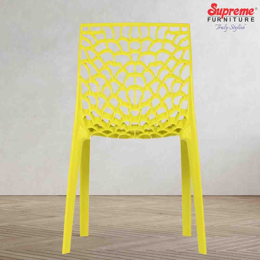 LEMON YELLOW