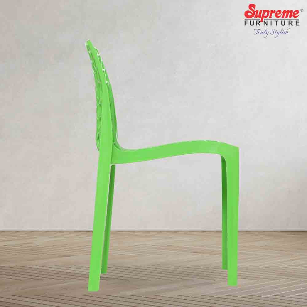 PARROT GREEN