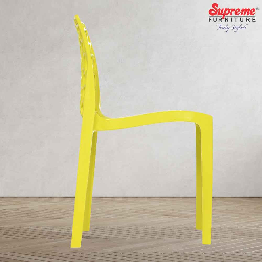 LEMON YELLOW