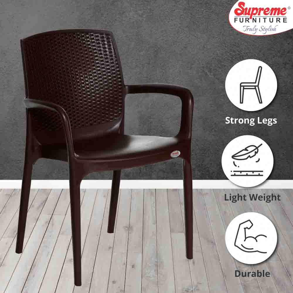 GLOBUS BROWN
