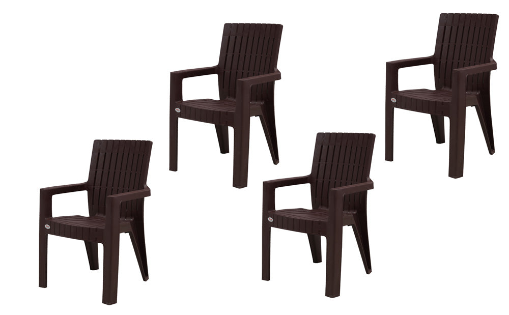 Globus Brown