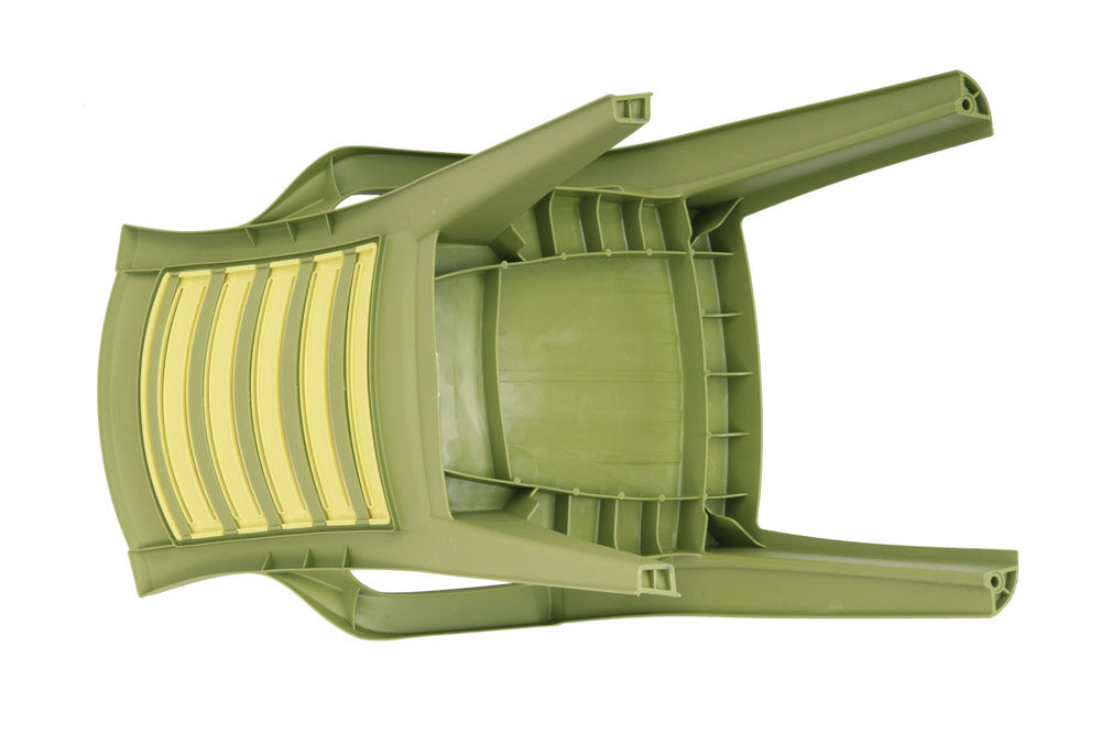 MEHANDI GREEN/YELLOW