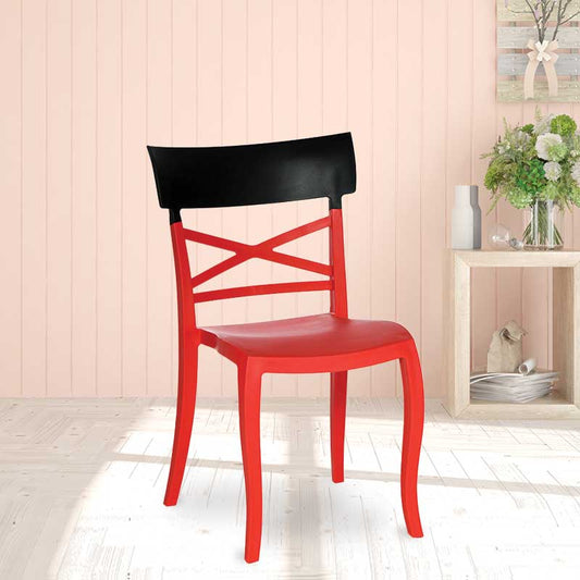 RED/BLACK