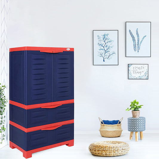 Red/Blue