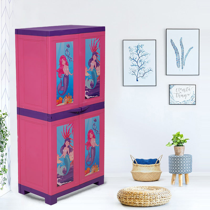 Doll cupboard best sale