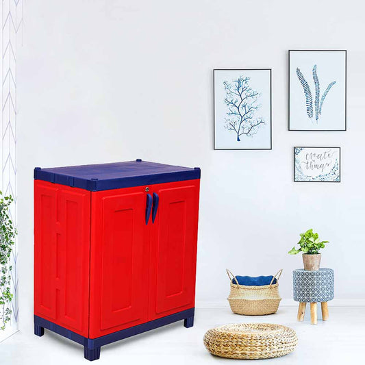 RED/BLUE