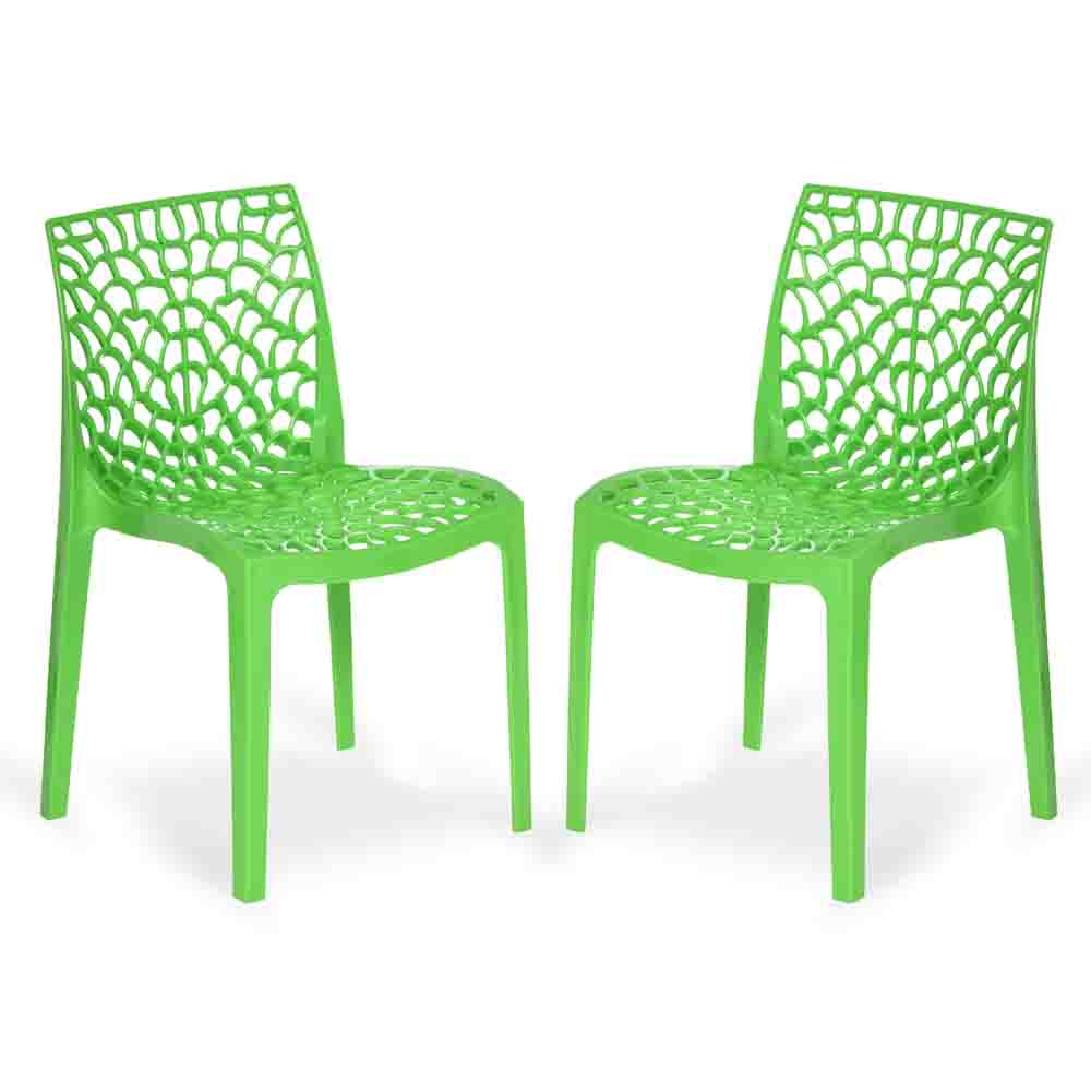 PARROT GREEN