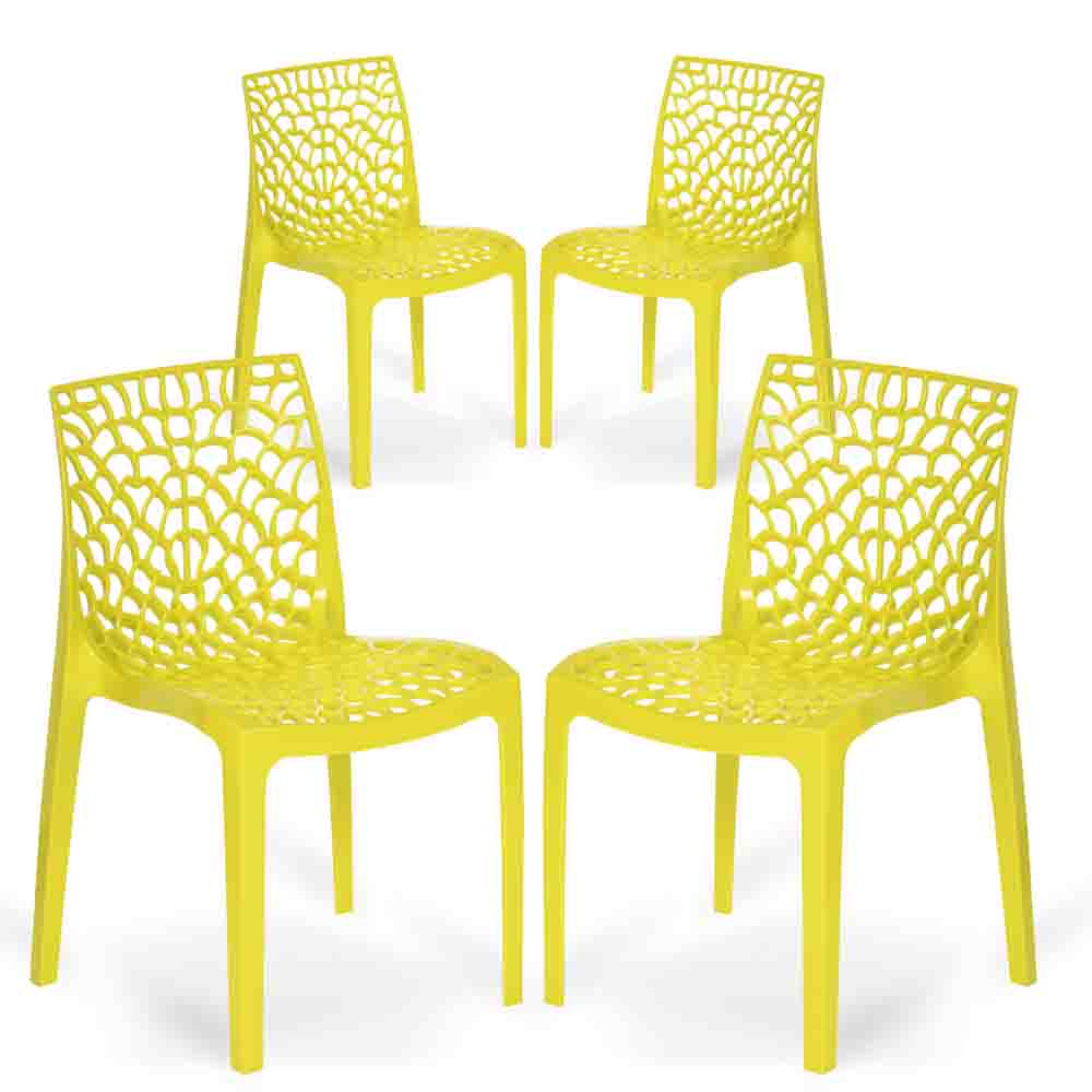 LEMON YELLOW