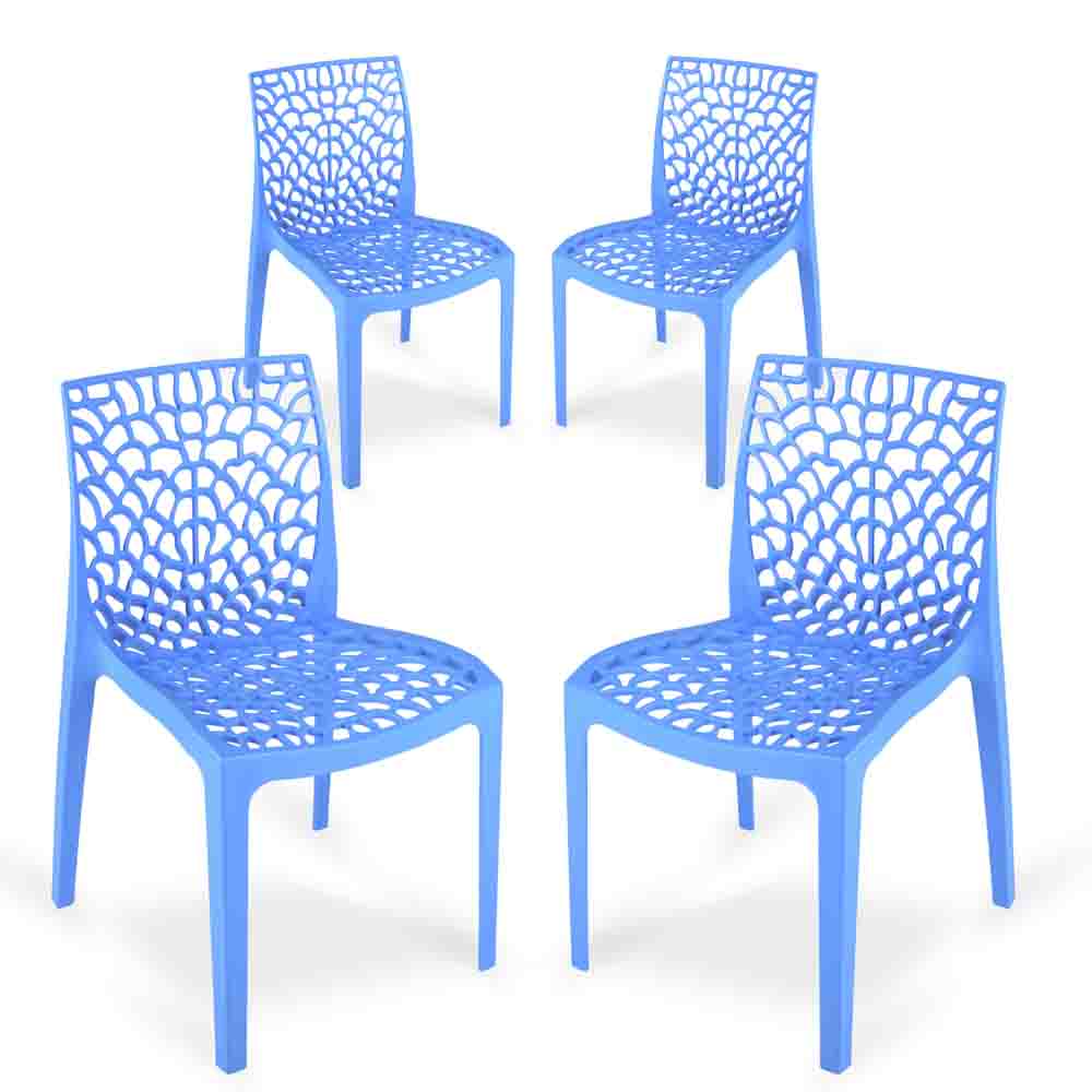 SOFT BLUE