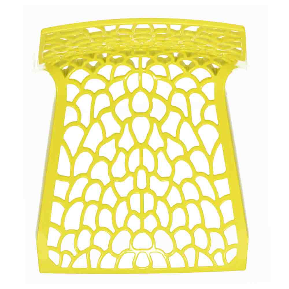 LEMON YELLOW