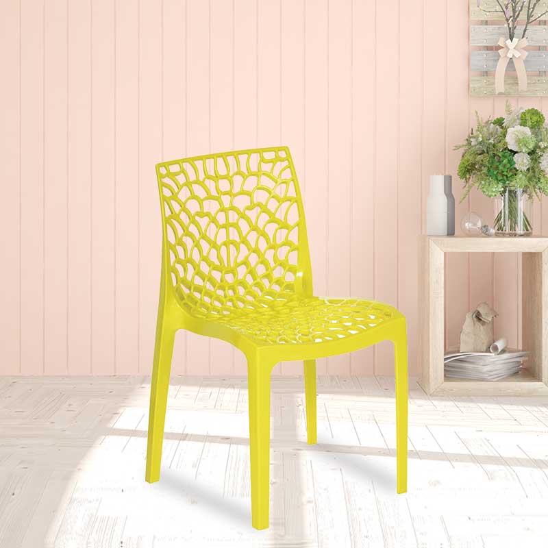 LEMON YELLOW