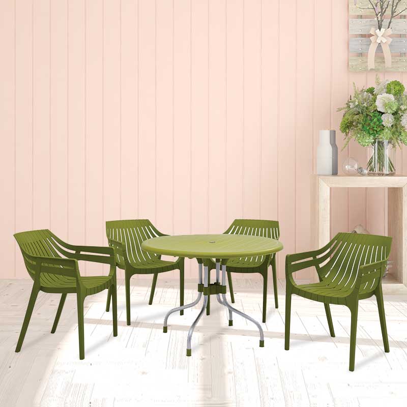 Supreme Cherry With Spectrum – Supreme Furniture
