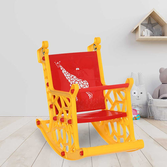 YELLOW/RED