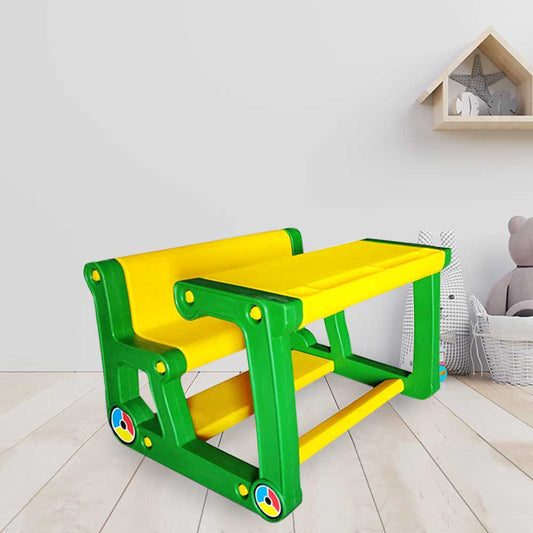 YELLOW/GREEN