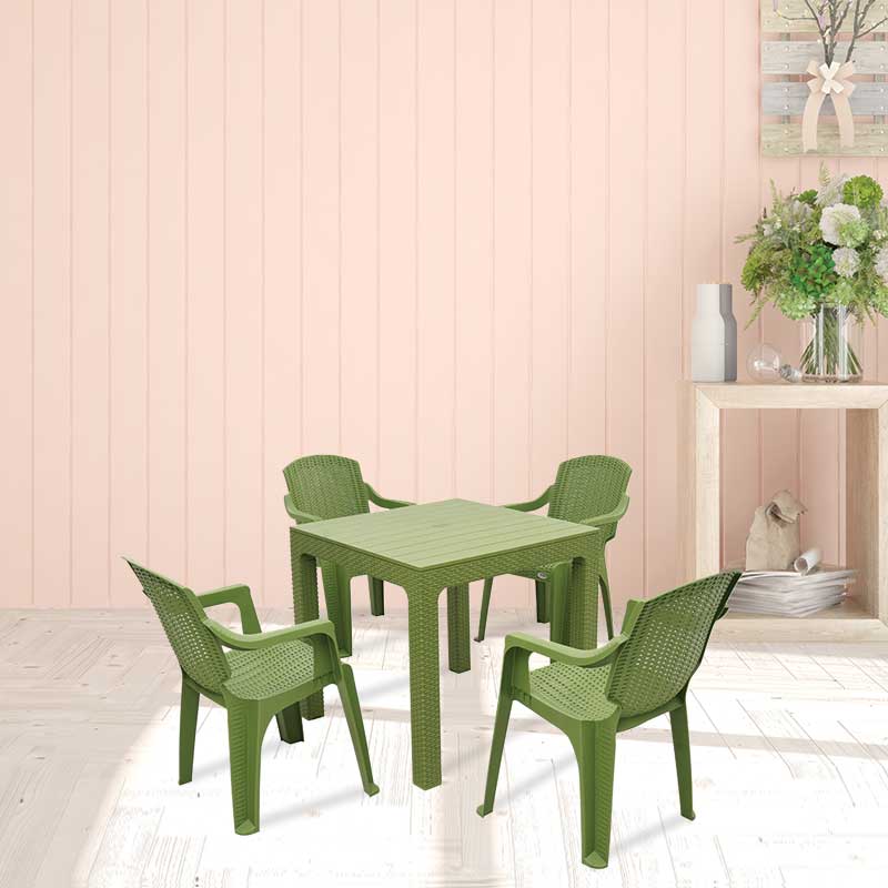 Supreme Summit With Mark