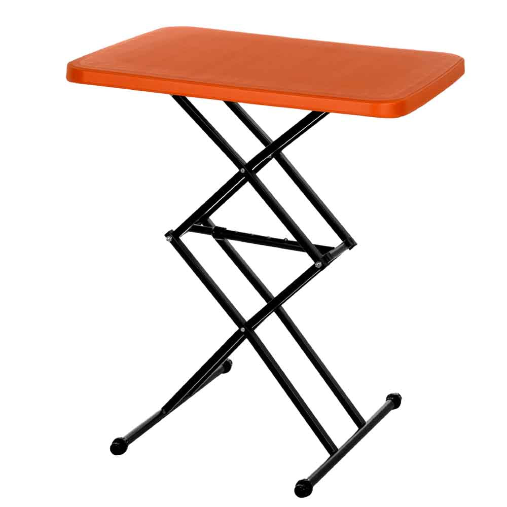 Table Like Scissors Supreme Furniture - Scissor Table