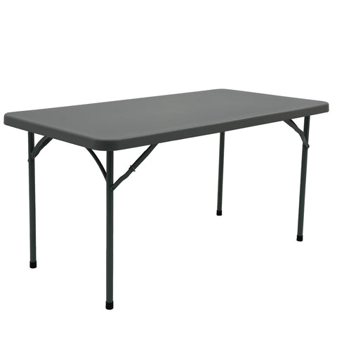 Supreme Table Supreme Buffet Foldable Plastic Dining Table – Supreme Furniture