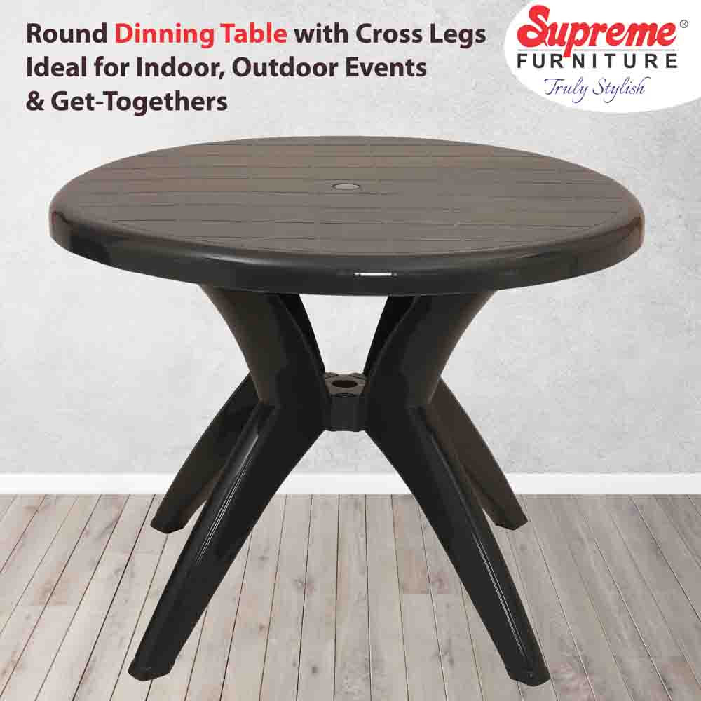 Supreme Furniture - Marina Table