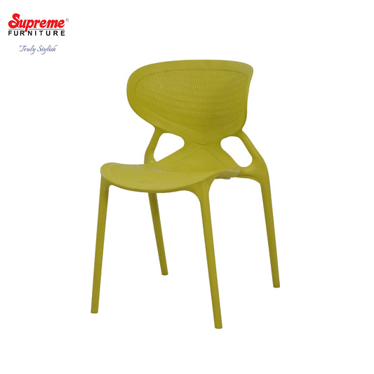 Lemon Yellow
