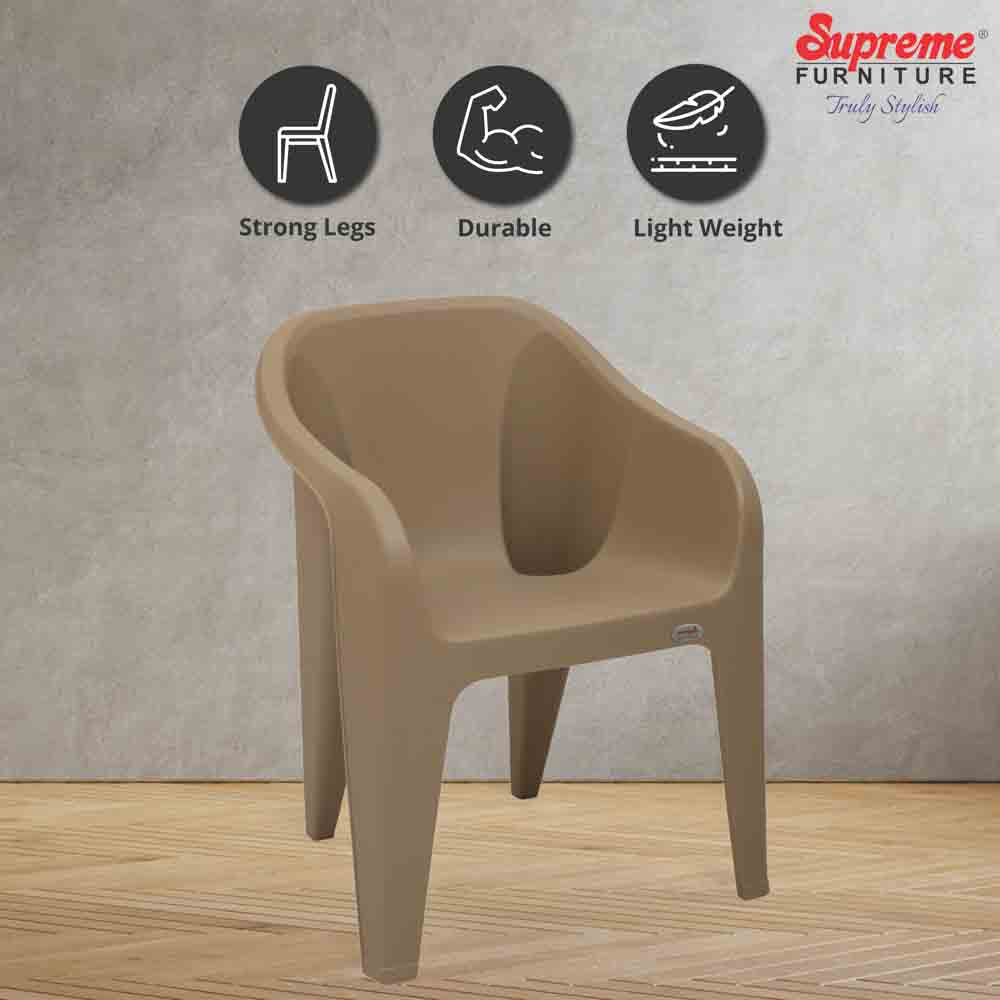 Catalogue Supreme Plastic Chair Supreme Furniture Futura Chair