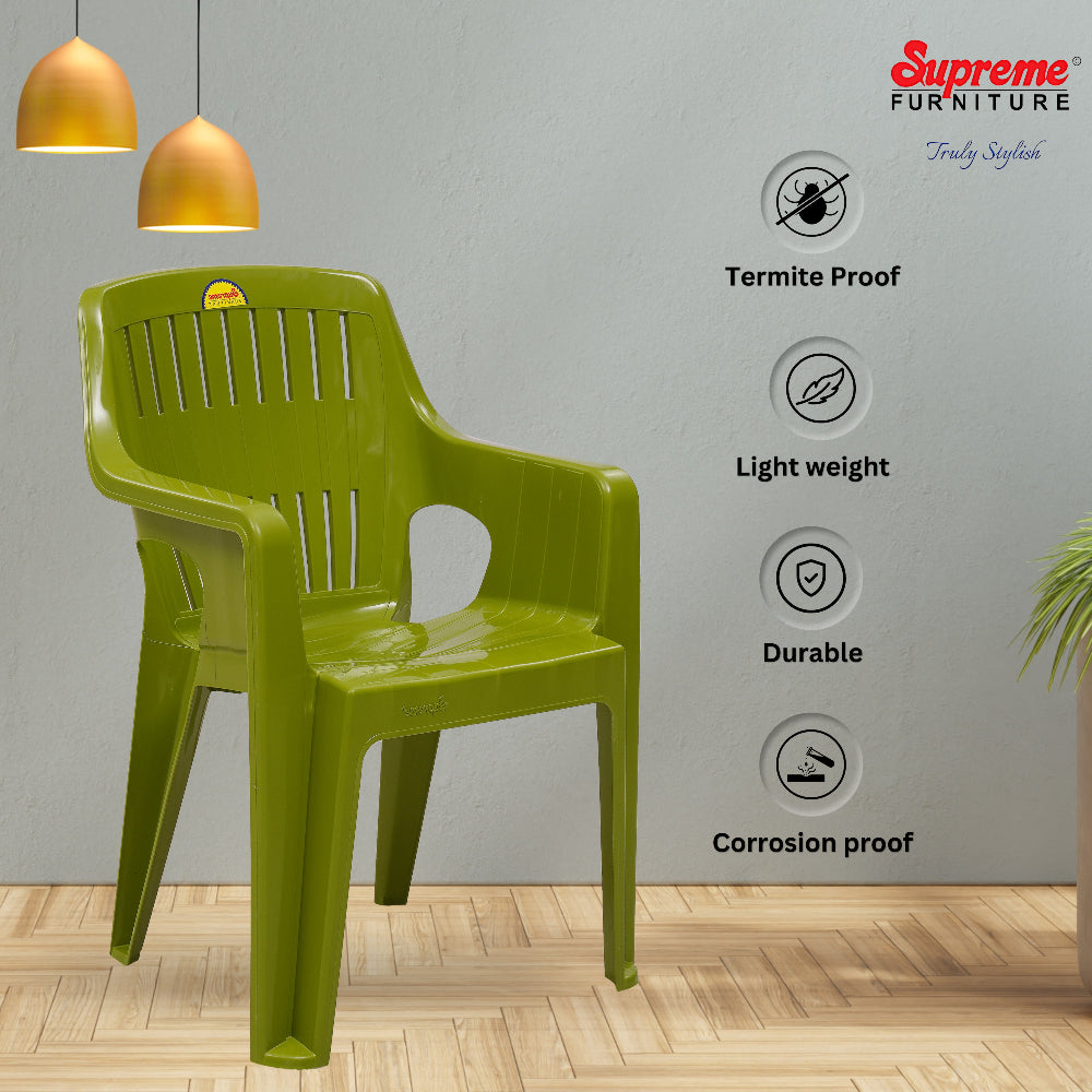 Supreme Grace - Main Image