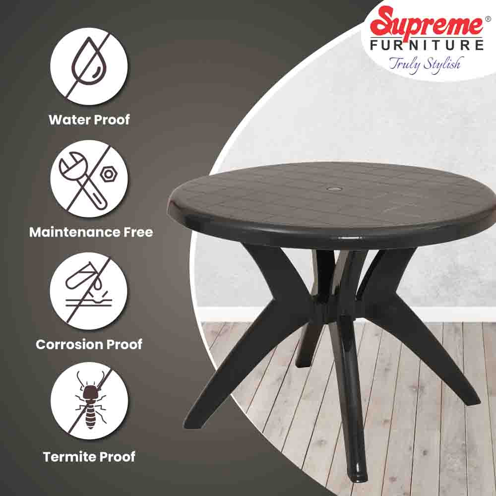 Supreme Furniture - Marina Table