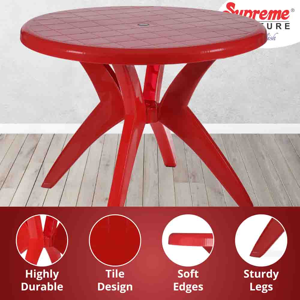 Supreme Furniture - Marina Table