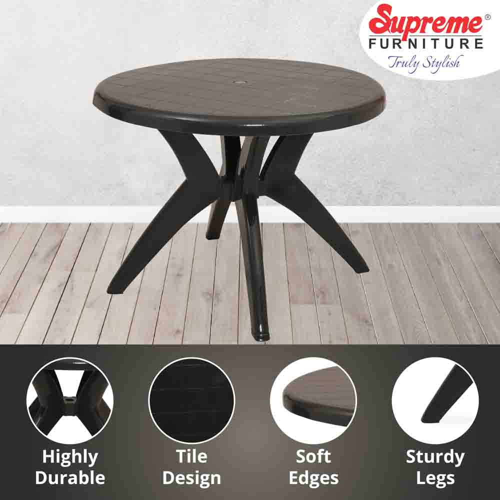 Supreme Furniture - Marina Table