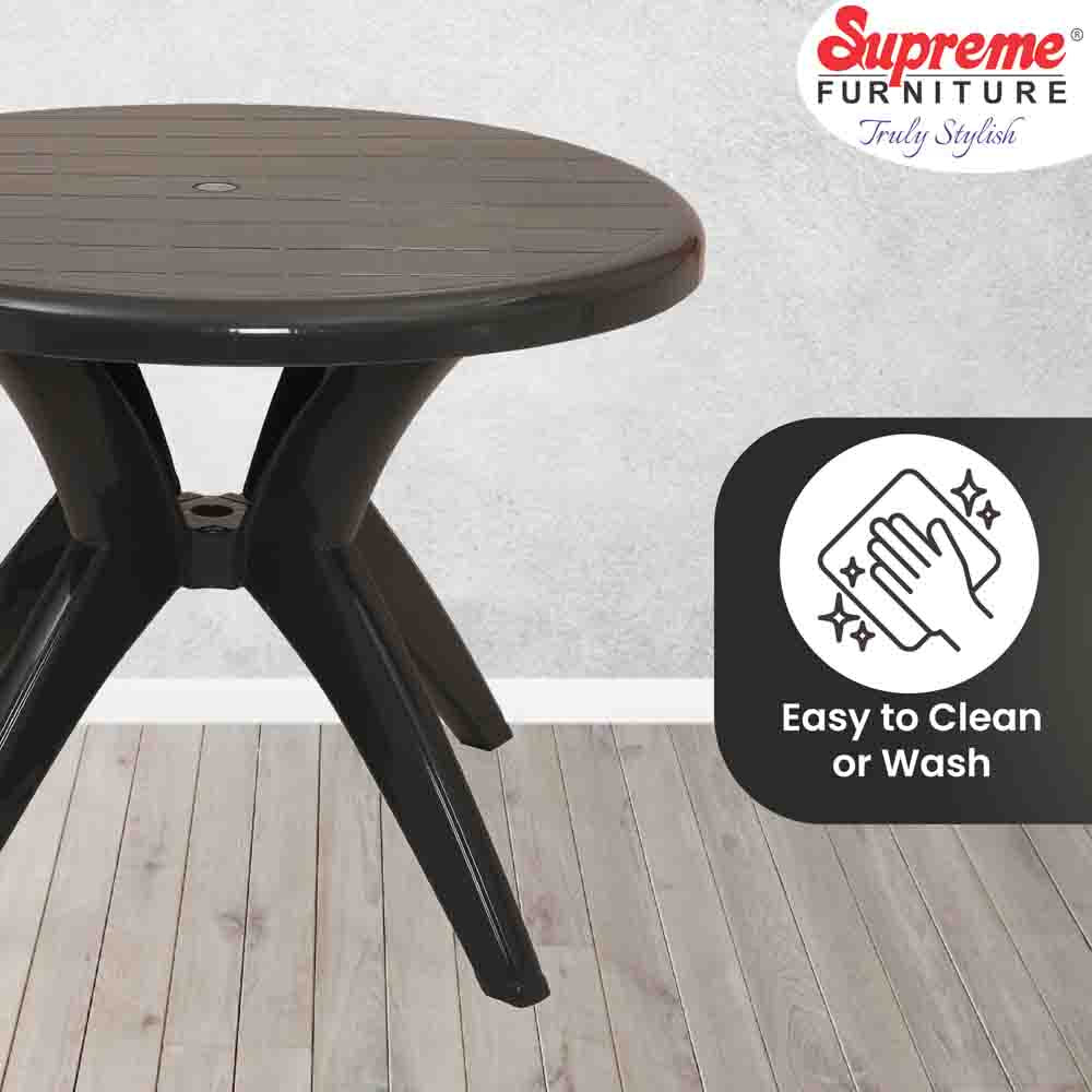 Supreme Furniture - Marina Table