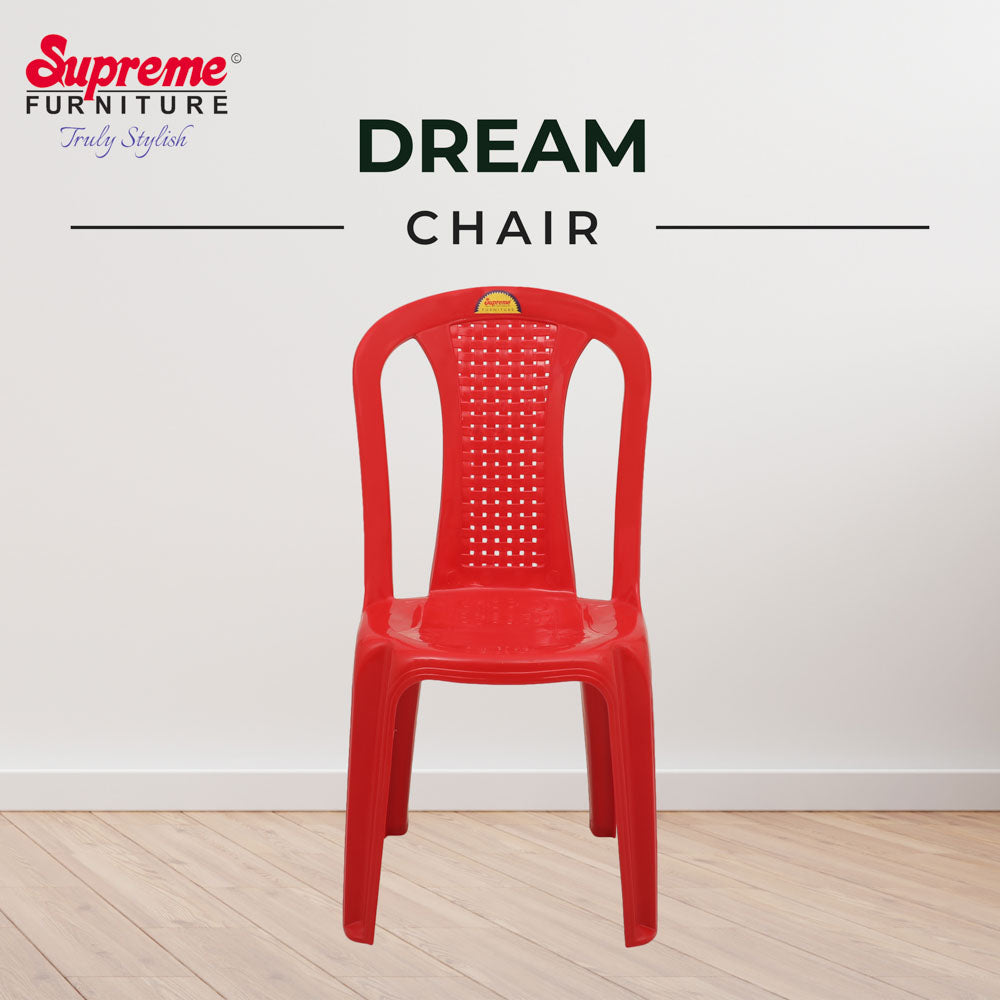 Armless Chair Supreme Furniture Chairs Supreme Oak Armless Plastic
