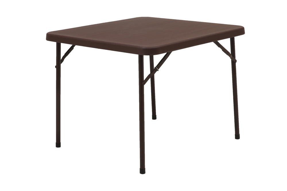 Supreme Table Supreme Miami Foldable Plastic Dining Table – Supreme Furniture