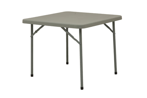 Supreme Table Supreme Miami Foldable Plastic Dining Table – Supreme Furniture