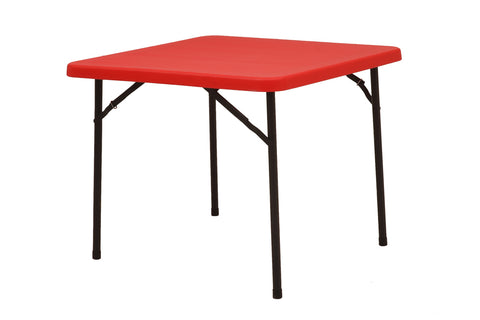 Supreme Table Supreme Miami Foldable Plastic Dining Table – Supreme Furniture