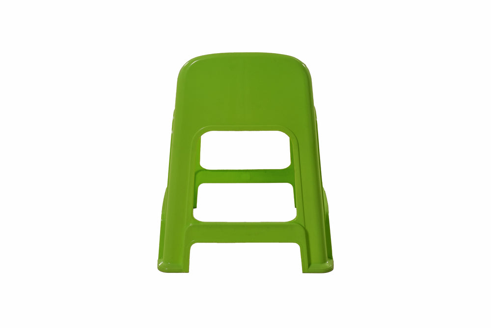 Green-white