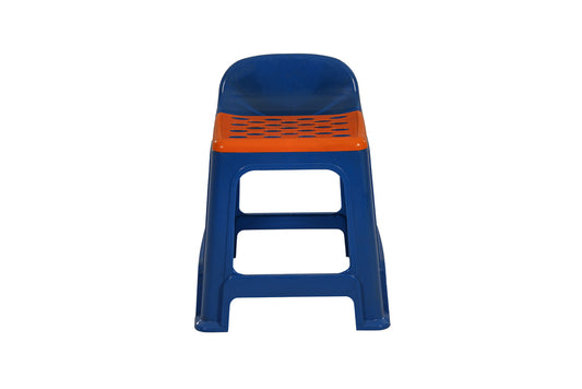 Blue/orange