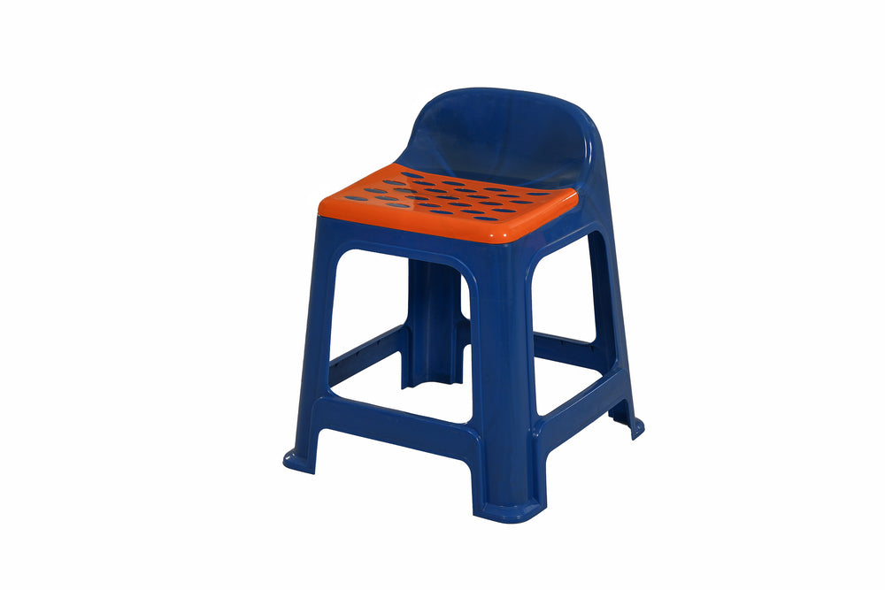 Blue/orange
