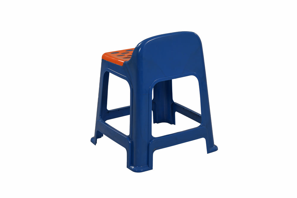 Blue/orange