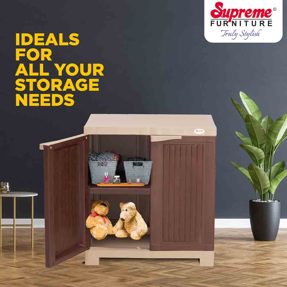 Supreme Rack Set Supreme Creative 1 Plastic Storage Cabinet – Supreme Furniture