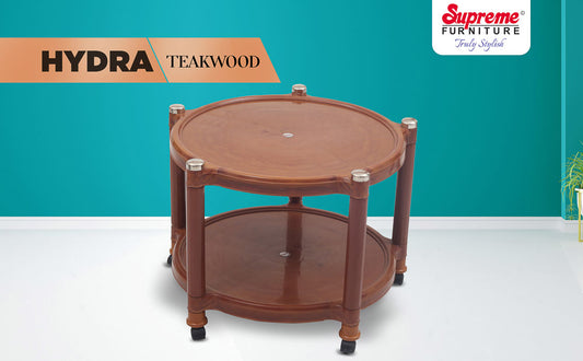 TEAKWOOD