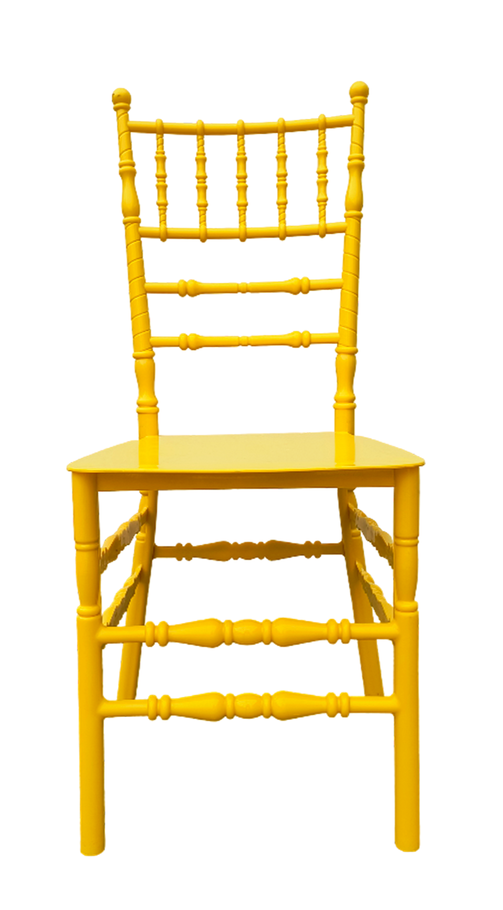 Supreme Vibe Plastic Without-Arm Chair