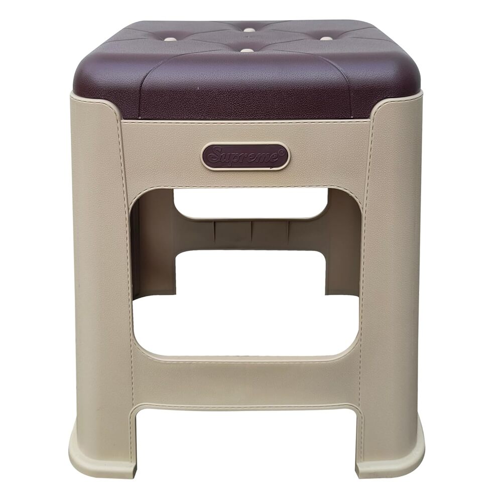 Supreme Storm Plastic Stool